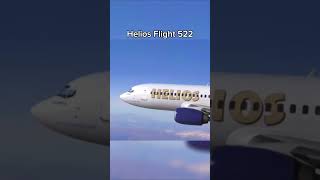 Helios Flight 522… [upl. by Kaia]