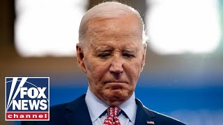 Biden appears to forget Mayorkas name in awkward moment at White House [upl. by Naoj52]