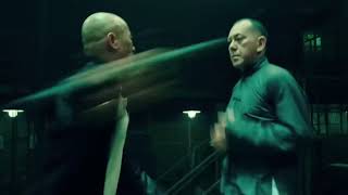 IP Man Best Fight Scenes Wing Chun Kung Fu [upl. by Ziwot]