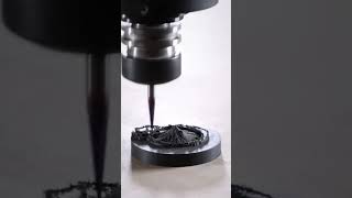 ultraprecision machining machine prototype prototyping [upl. by Nivrae]