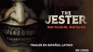 El Bufón The Jester  Trailer Oficial Doblado al Español Latino [upl. by Delanie]