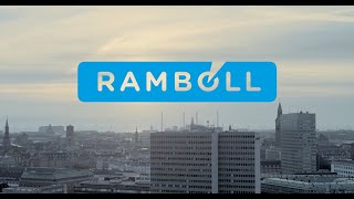 Ramboll  A global engineering architecture and consultancy company [upl. by Sirret]