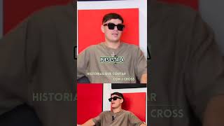 Bueno o malo el Auto Tune interview music house Jcross like youtube followme [upl. by Blackstock]