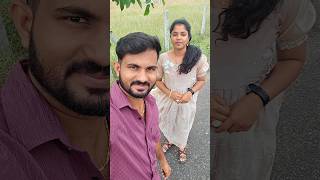 Dont miss the end 😱 Adi paavi 🤣 shorts trending viral chandrupriya love [upl. by Ecyob]