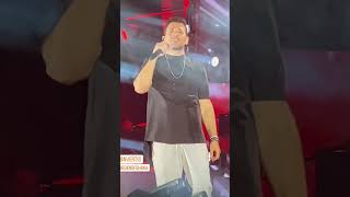 ❤️Nikos Vertis concert Eden of Shaka Halkidiki 110823❤️ [upl. by Kalman]