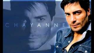 Chayanne  Me Enamore De Ti Bachata Version [upl. by Arrad]