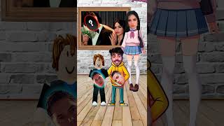 ¿Quién es el verdadero amor de Kimberly Loaiza Dios 🙏 vs MrBeast 💖 vs Tocino Roblox 💜 [upl. by Nnor]