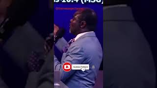 SALVATION SHOP BY PASTORS  DR ABEL DAMINA [upl. by Gobert]