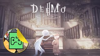 Deemo 2 Gameplay [upl. by O'Neill]