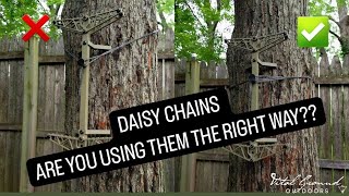 Daisy Chains Are You Using Them The Right Way [upl. by Rafe]