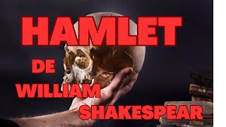 HAMLET AUDIO LIBRO COMPLETO [upl. by Ettevol]