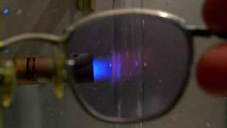 Didymium Glasses for Glass Blowing [upl. by Fredric176]