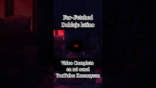 FarFetched doblaje latino animation shorts ytshorts doblaje [upl. by Chouest]