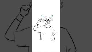 Legendary Epic The Musical Animatic WIP art epic epicthemusical fyp shorts [upl. by Gromme371]