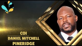 Meet the Candidate Daniel Mitchell for Pineridge [upl. by Blanka]