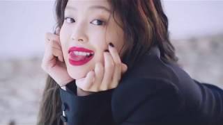 BLACKPINK  OMONA  OH MY GOD  MIXNINE VER FMV [upl. by Roley]