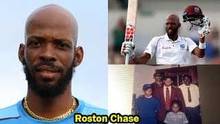 Roston Chase  15 Thing You Need To Know About Roston Chase [upl. by Langille57]