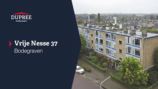 Vrije Nesse 37 in BODEGRAVEN [upl. by Nede]