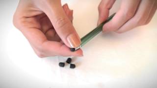 How to Replace the Tips on The Friendly Swede® ThinTip High Precision Stylus Pens [upl. by Ray]