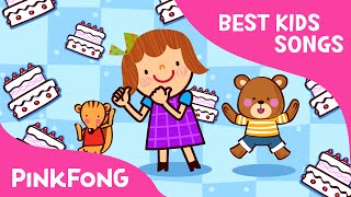 To Market to Market  Best Kids Songs  PINKFONG Songs for Children [upl. by Malia]