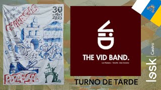 The Vid Band  Turno de tarde  Festival Charangas Poza de la Sal 2023  charangasPoza [upl. by Ardys]