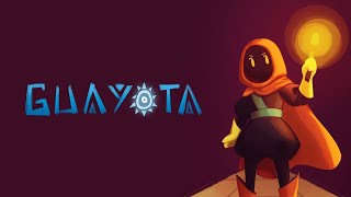 Guayota  Official Release Date Trailer [upl. by Salis]