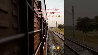 train status koi to wafa kere koi to zfha kare song traien vedio yutubeshorts subscribe best [upl. by Wane]