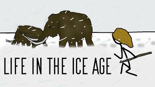 A Brief Exploration into Ice Ages [upl. by Jorge]