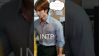 INTPs 🤔 and INFPs Never Know INTP Traits [upl. by Nader]