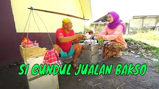 FULL SI GUNDUL JUALAN BAKSO  2JEJAK SI GUNDUL 240723 [upl. by Eivol]