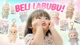 YUKACHAN BORONG LABUBU  a day in our life [upl. by Adraynek]