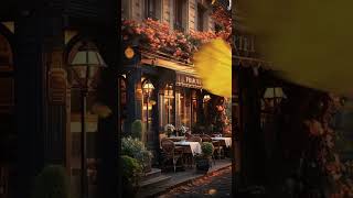 Venice Cafe Shop With Delicate Bossa Nova Piano Sounds  Relaxing Music [upl. by Krantz292]