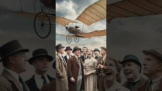 Soaring Dreams The Wright Brothers First Flight [upl. by Erehpotsirhc496]