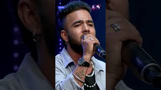 Prashant Thapa  NEPAL IDOL SEASON 5  AP1HD [upl. by Akerdnahs]