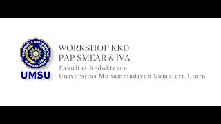 Pap Smear dan IVA  dr Dona Wirniaty MKedOG SpOG [upl. by Nyrmak]