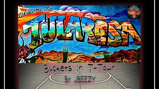 Buckets in TTown by Jbeezy [upl. by Elumas271]