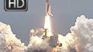 STS125 launch from T2 to MECO  High Definition [upl. by Cecilius]