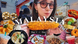 【マレーシアVlog】初めてのマレーシア旅行4泊6日🇲🇾Day12の様子をお届け！ [upl. by Leidag]