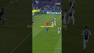 You wont believe how the greatest goal in history was scored☠️😳 [upl. by Benson]