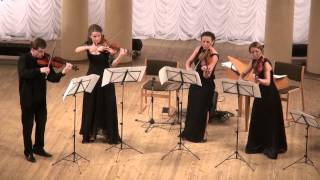 Telemann Concerto for 4 violins in G [upl. by Nawat]