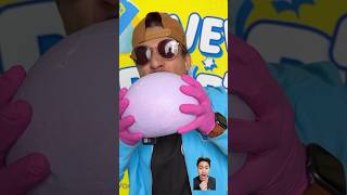 PERMEN JUMBO satisfying slime ngeshortsdulu [upl. by Shanly993]