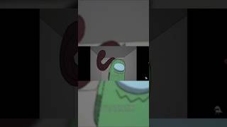 ENCOUNTER EPISODE  RODAMRIX AMONG US ANIMATION shorts animation amongus crewmate impostor [upl. by Rivy]