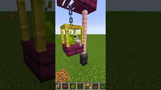 Building a cute minecraft birdcage gamesforkidshub [upl. by Andee]