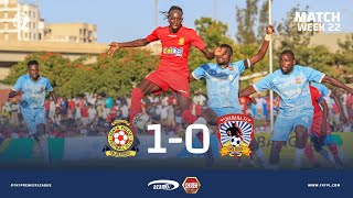 POLICE VS SHABANA FULL Match HIGHLIGHTS [upl. by Kiah402]