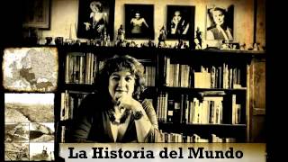 Diana Uribe  Primera Guerra Mundial  Cap 02 Como era Europa antes de la I Guerra Mundial [upl. by Hallimaj782]