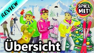 Was ist im DREI  Adventskalender Alle Türchen geöffnet Detektivausrüstung für Mädchen [upl. by Infield]