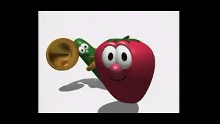 VeggieTales Theme Song 1998 [upl. by Enamrahc762]