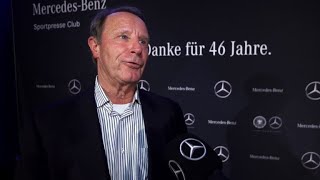 Vogts quotBorussenSaison wäre zu schön um wahr zu seinquot [upl. by Luciano692]