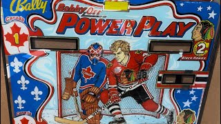 Bobby Orr Pt3 Game play [upl. by Robinett916]