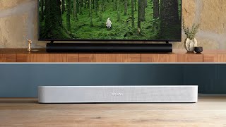 Sonos Ray vs Beam 2 vs Arc Review Which Sonos Soundbar is best for my TV [upl. by Eednam]